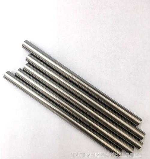 進口440c不銹鋼國林多少錢一公斤，國產ts520不銹鋼性能測試