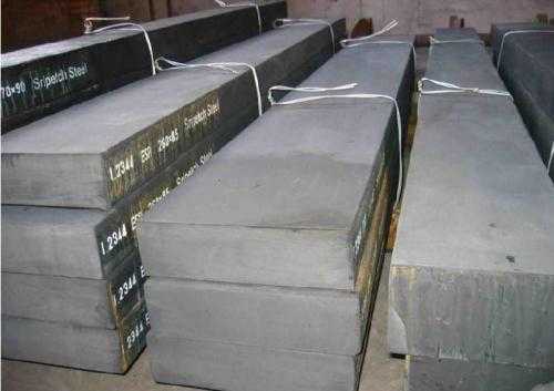 鋼材t302的拋光能力