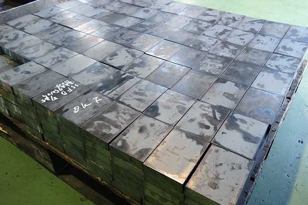 余姚ts550模具鋼廠