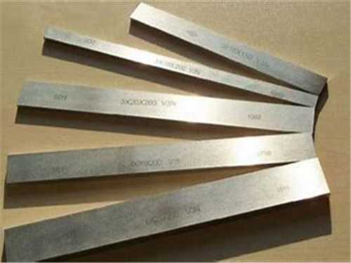 模具材料ts520，ts520淬火后耐磨嗎